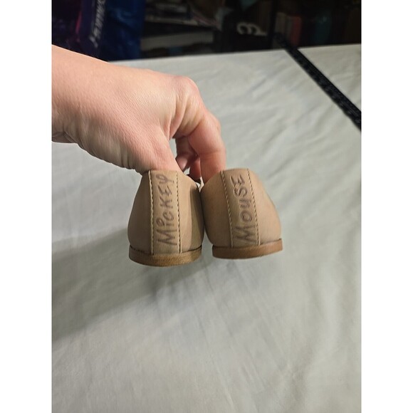 Zara Disney Minnie Mouse ballet flats fashion toddler‎ shoes Size EU 23 / US 4 - Picture 7 of 11